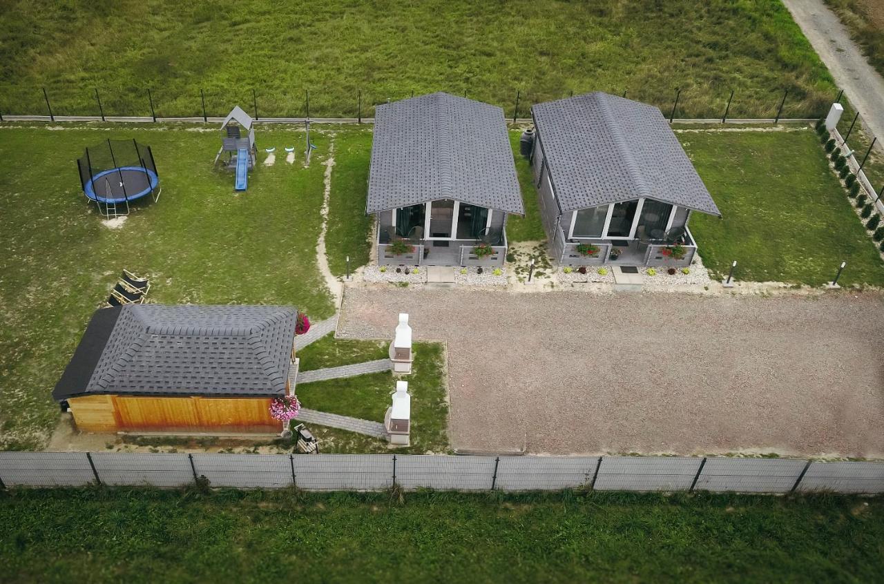Tobiaszówka Vila Kudowa-Zdrój Exterior foto