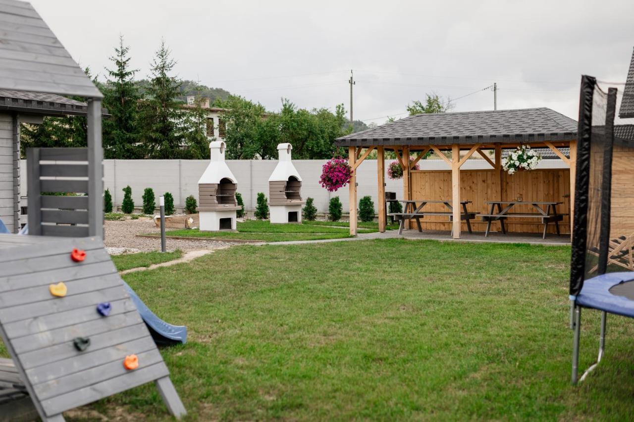 Tobiaszówka Vila Kudowa-Zdrój Exterior foto